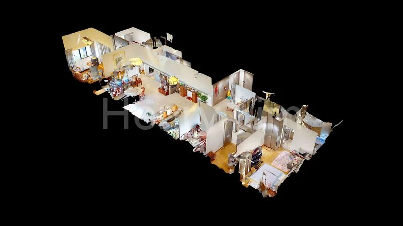 5 Bed Apartment (Condo) for Sale in  Seaside Residences - Image 4
