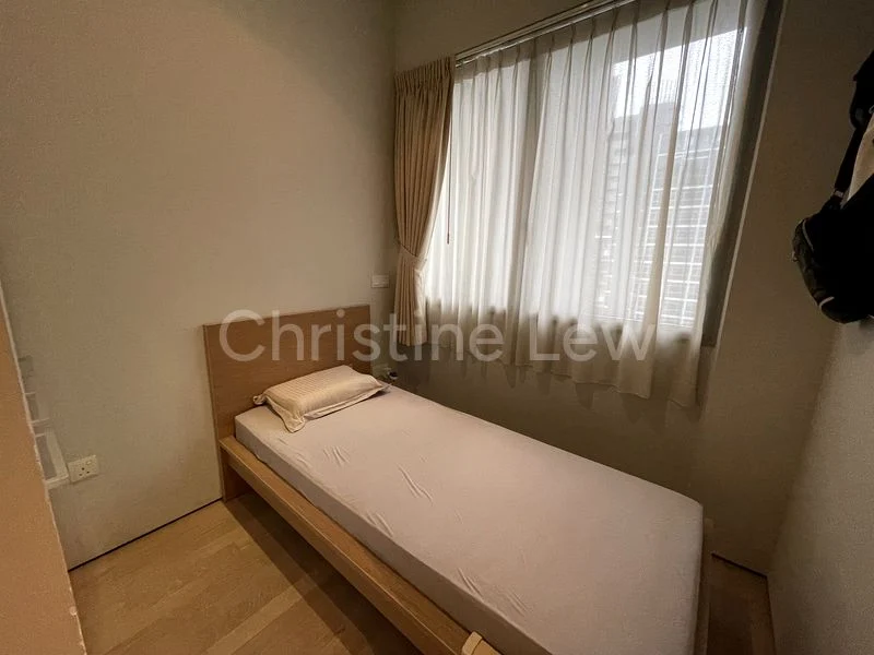 2 Bed Condo for Rent in  The Laurels - Image 7