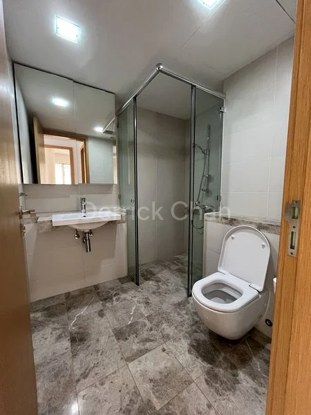 2 Bed Apartment (Condo) for Rent in  One Shenton - Image 13