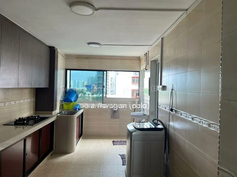 Common Room (HDB) for Rent in  468 North Bridge Road - Image 8