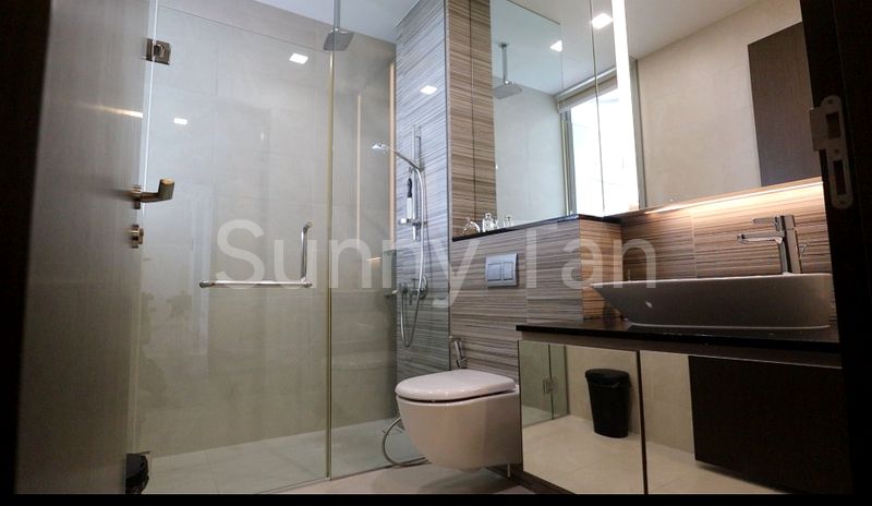 2 Bed Apartment (Condo) for Sale in  Kallang Riverside - Image 11