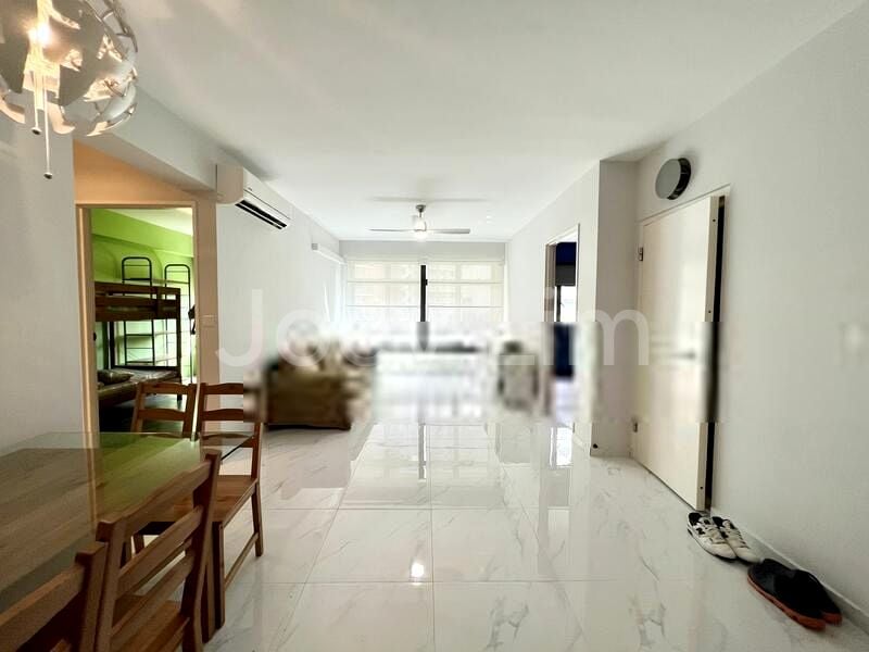 4 Room HDB for Rent in  365D Upper Serangoon Road - Image 2