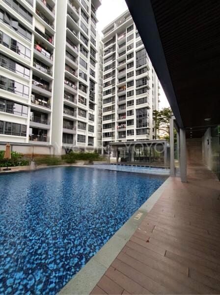 Studio Condo for Sale in  8 @ Woodleigh - Image 2