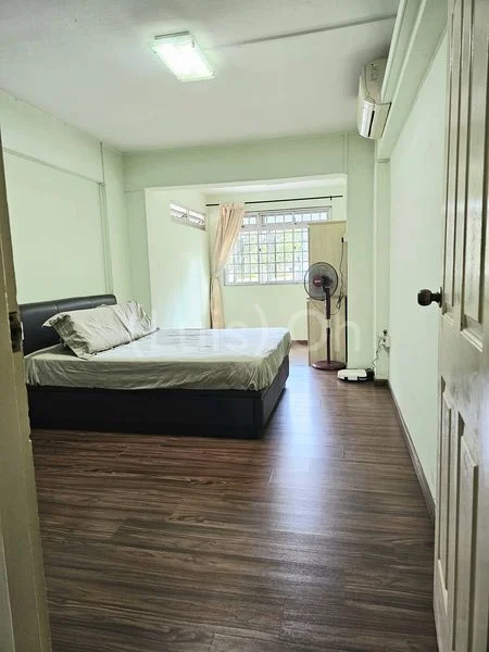 4 Room (4NG) HDB for Sale in  6 Lorong Lew Lian - Image 1