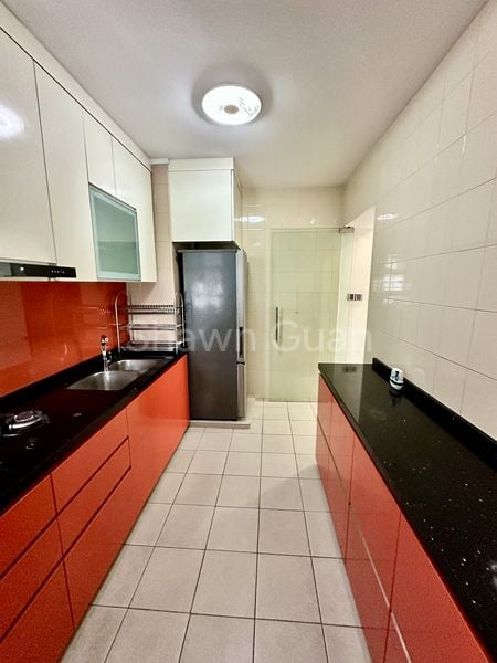 4 Room (4A) HDB for Rent in  301 Punggol Central - Image 14