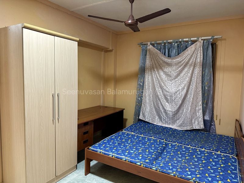 Master Room (HDB) for Rent in  671B Klang Lane - Image 5