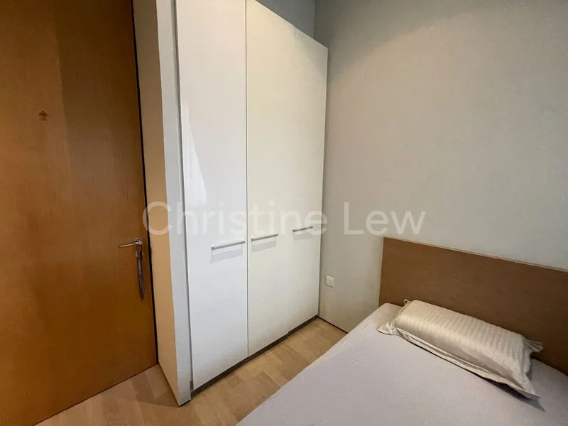 2 Bed Condo for Rent in  The Laurels - Image 8