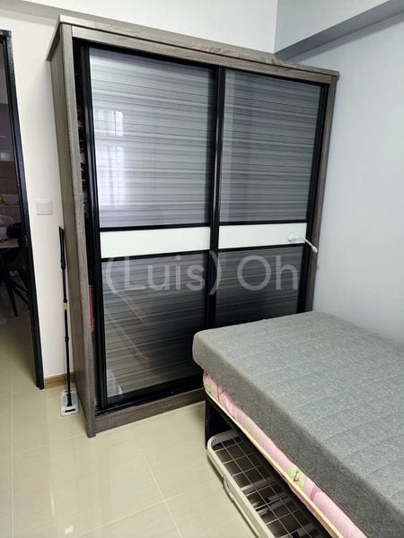 Common Room (HDB) for Rent in  457B Sengkang West Road - Image 1