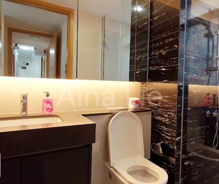 Master Room (Condo) for Rent in  Hedges Park Condominium - Image 6