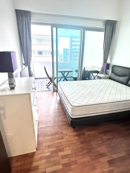 4 Bed Apartment (Condo) for Rent in  The Rochester Residences - Image 2