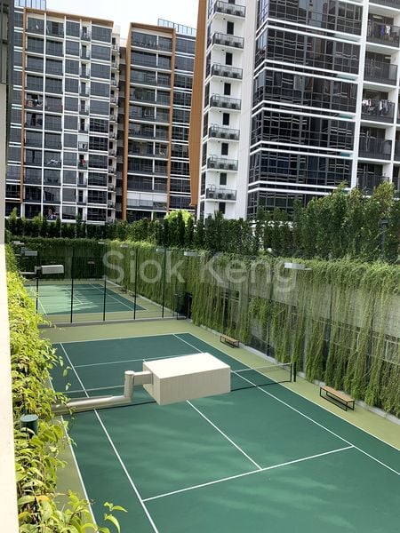 2 Bed Condo for Rent in  Coco Palms - Image 15