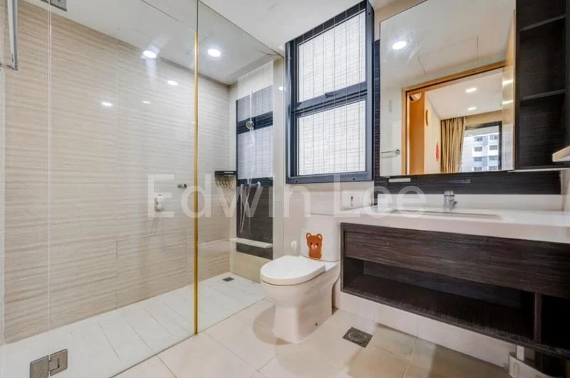 3 Bed Executive Condo for Sale in  Blossom Residences - Image 3