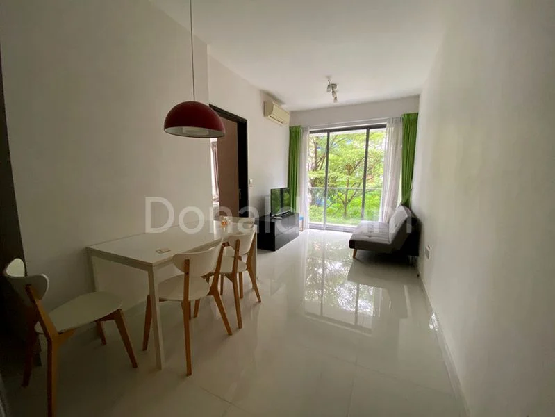 1 Bed Apartment (Condo) for Rent in  Mount Sophia Suites - Image 1