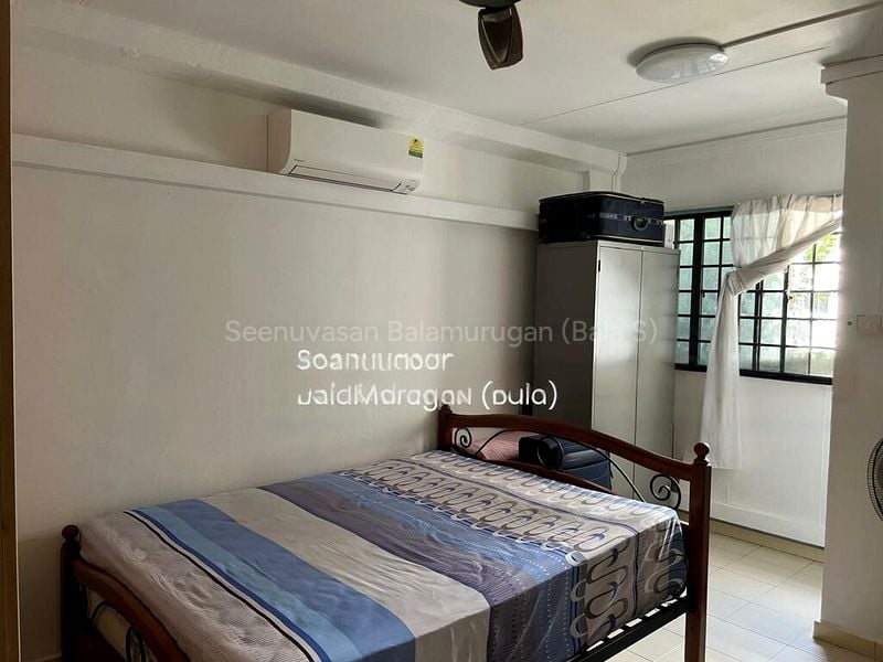 3 Room (3A) HDB for Rent in  528 Hougang Avenue 6 - Image 2
