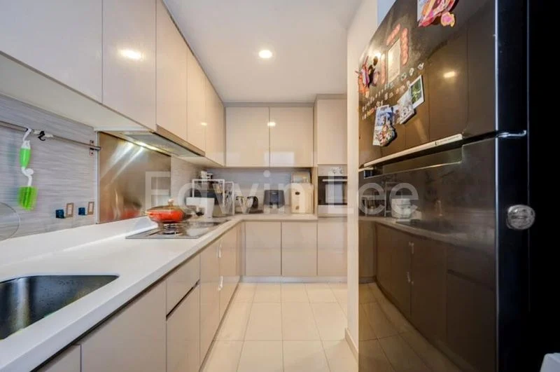 3 Bed Executive Condo for Sale in  Blossom Residences - Image 5