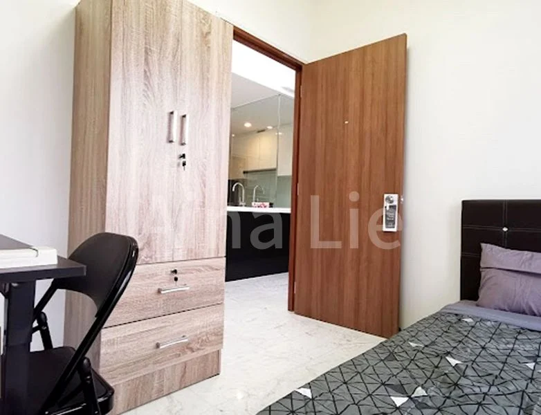 Common Room (Condo) for Rent in  Centro Residences - Image 2