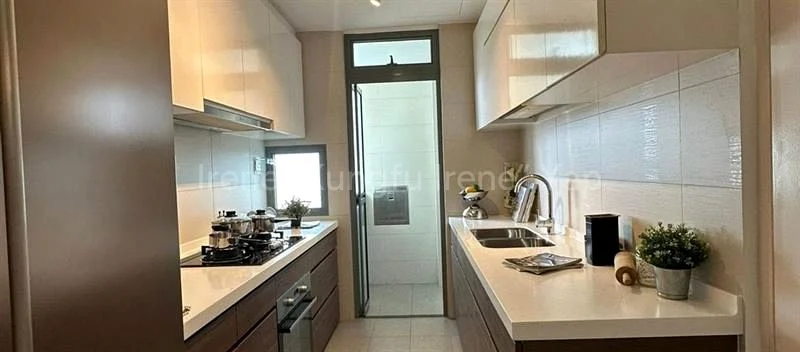 Studio Condo for Sale in  Skies Miltonia - Image 1