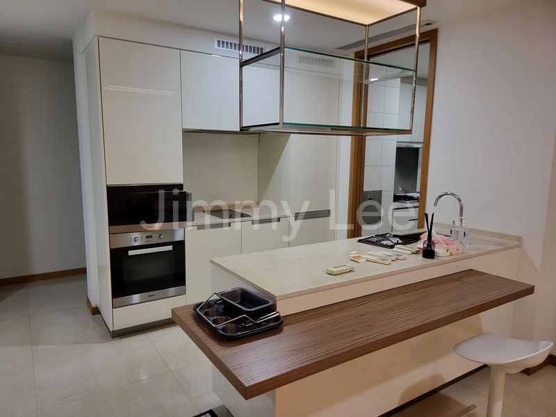 3 Bed Condo for Rent in  Marina One Residences - Image 7