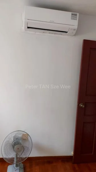 Common Room (HDB) for Rent in  678B Jurong West Street 64 - Image 4