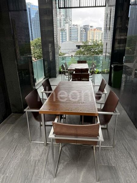 1 Bed Condo for Sale in  Lincoln Suites - Image 1