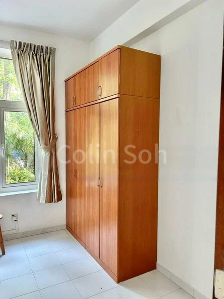 3 Bed Walk-up Apartment (Condo) for Rent in  Michel apartment - Image 1