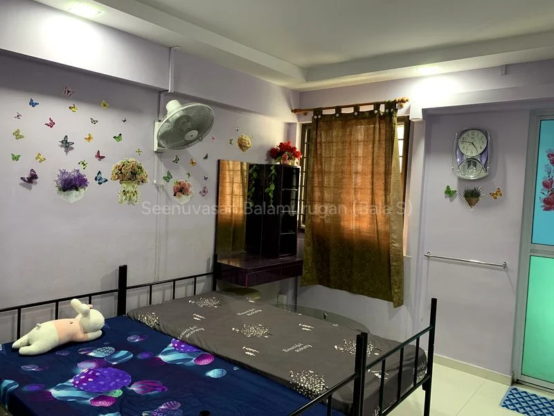 Room (HDB) for Rent in  20 Teck Whye Lane - Image 1