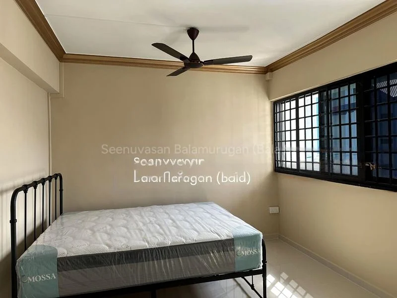 Room (HDB) for Rent in  307 Jurong East Street 32 - Image 5