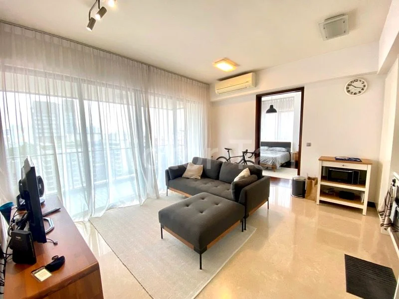 1 Bed (Condo) for Sale in  Spottiswoode Residences - Image 2
