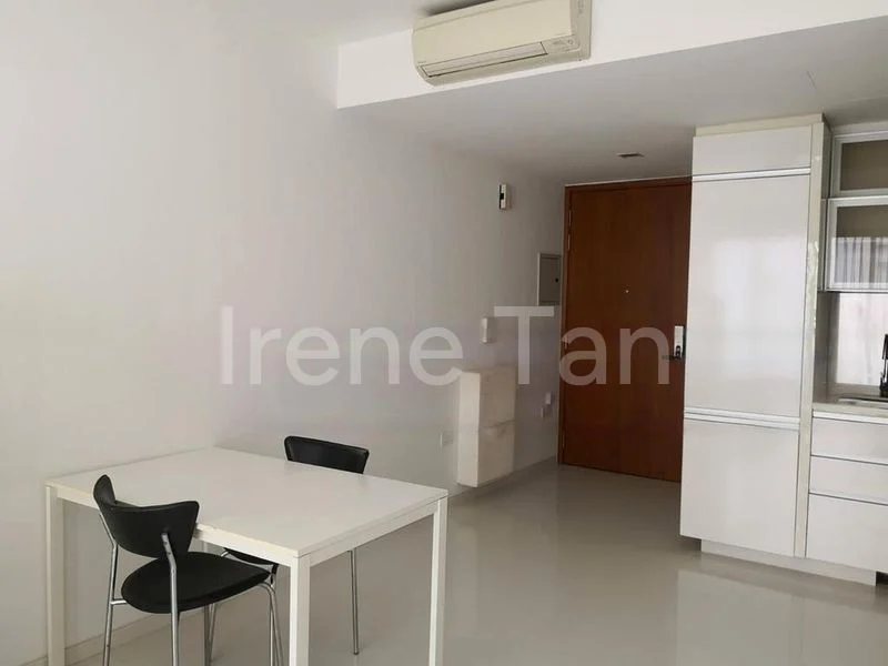 1 Bed Apartment (Condo) for Rent in  Rv Suites - Image 4