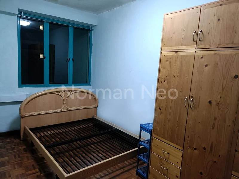 Master Room (Condo) for Rent in  Wing Fong Mansions - Image 1