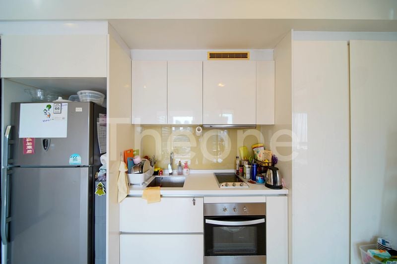 1 Bed Condo for Sale in  Spottiswoode Residences - Image 9