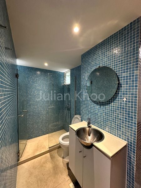 3 Bed Condo for Rent in  Chancery Court - Image 12