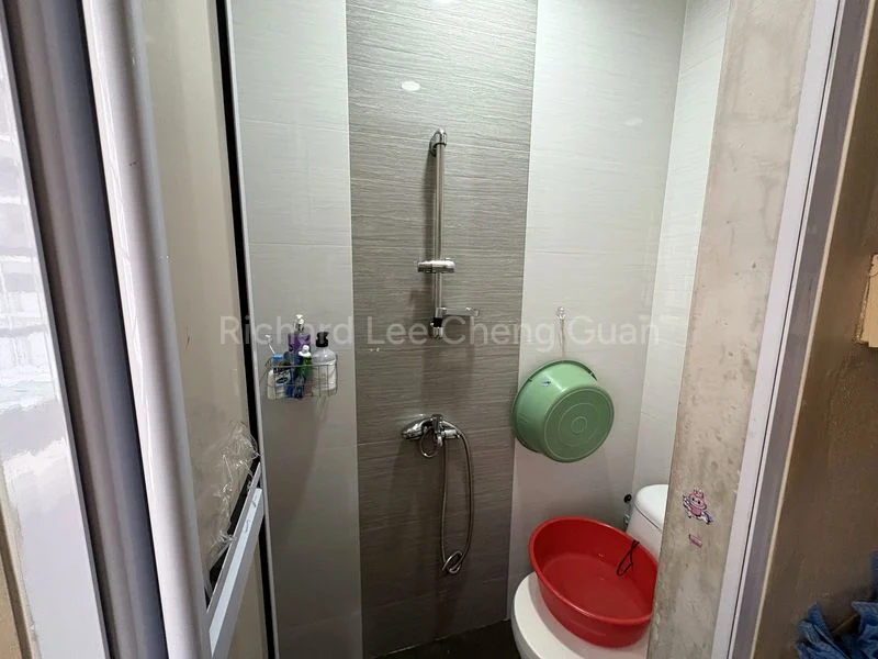 3 Bed Condo for Sale in  Hillview Park - Image 6