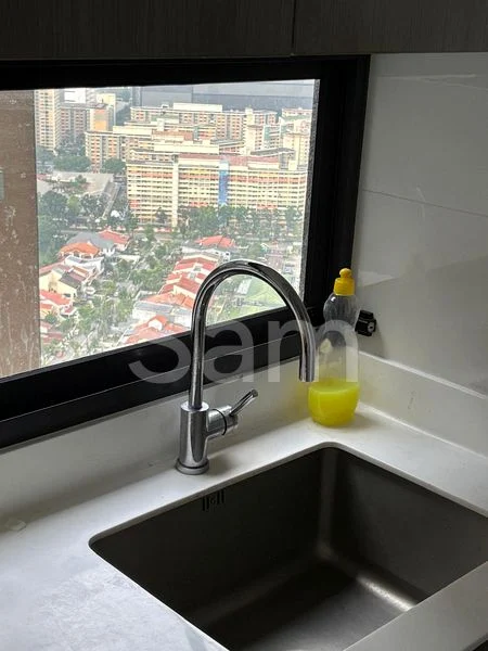 3 Bed Apartment (Condo) for Rent in  The Clement Canopy - Image 8