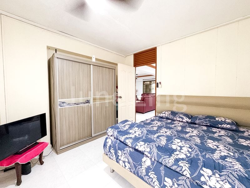 4 Room (4A) HDB for Sale in  354 Tampines Street 33 - Image 9