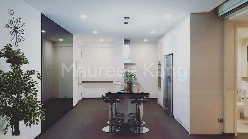 2 Bed Condo for Sale in  Ferraria Park Condominium - Image 2