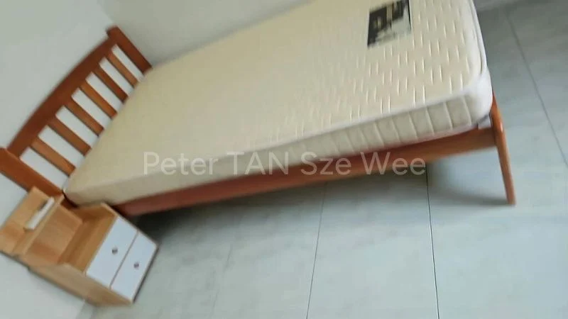 Common Room (HDB) for Rent in  229 Bukit Batok East Avenue 3 - Image 1