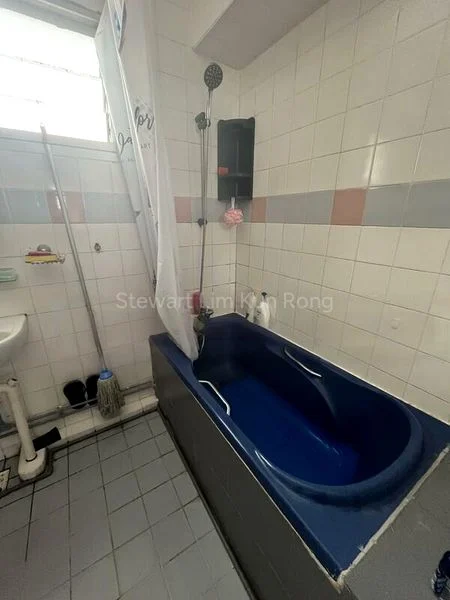 4 Room (4A) HDB for Rent in  607 Choa Chu Kang Street 62 - Image 8