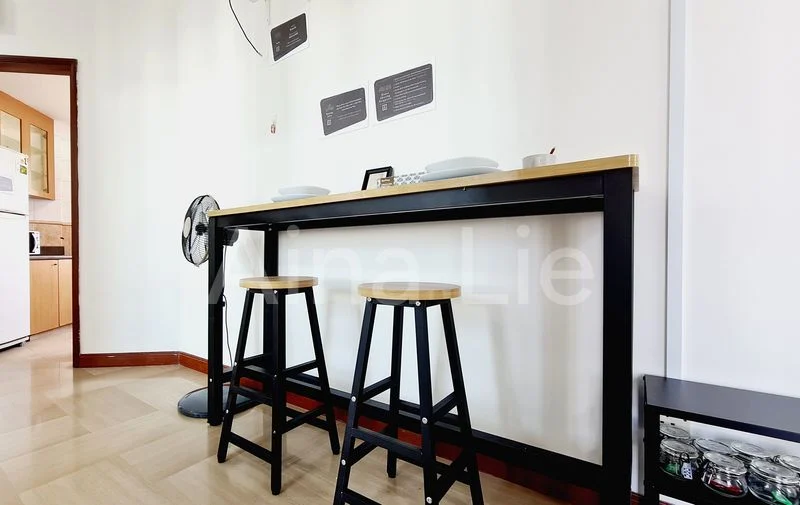 Master Room (Condo) for Rent in  East Meadows - Image 6