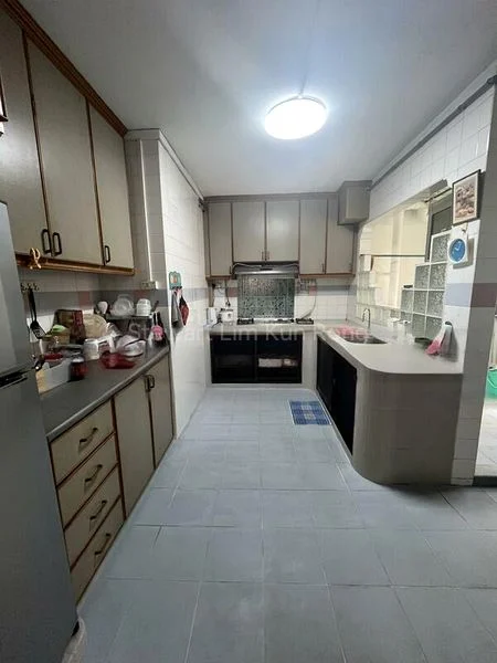 4 Room (4A) HDB for Rent in  607 Choa Chu Kang Street 62 - Image 9