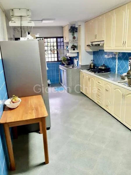 Master Room (HDB) for Rent in  405 Hougang Avenue 10 - Image 4
