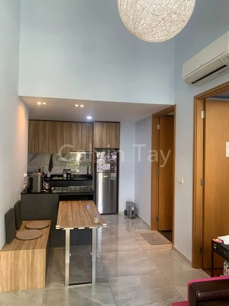 2 Bed Condo for Sale in  The Verandah Residences - Image 2