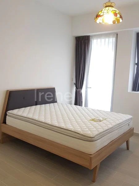 Studio Condo for Sale in  V On Shenton - Image 2