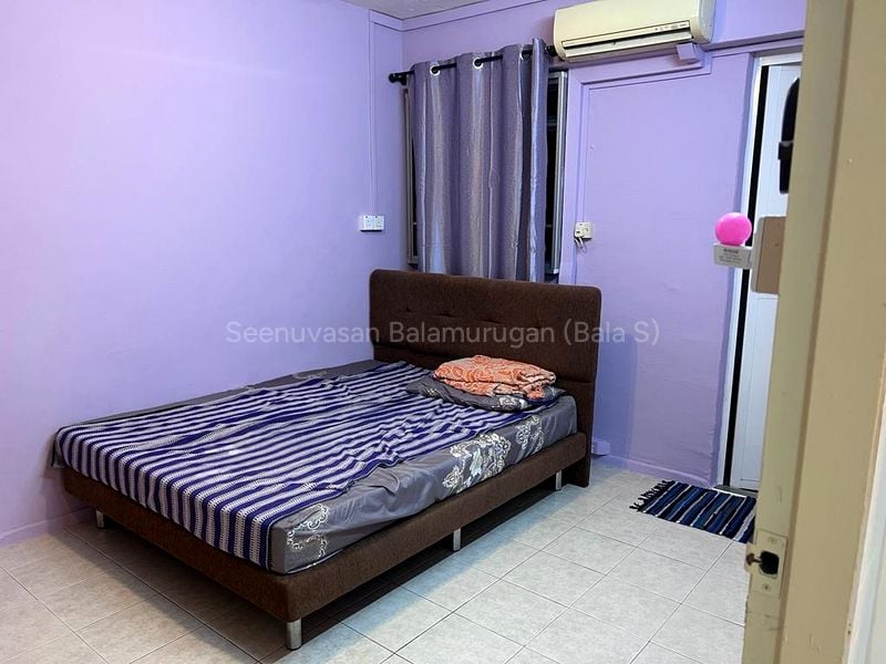 Master Room (HDB) for Rent in  108 Yishun Ring Road - Image 1