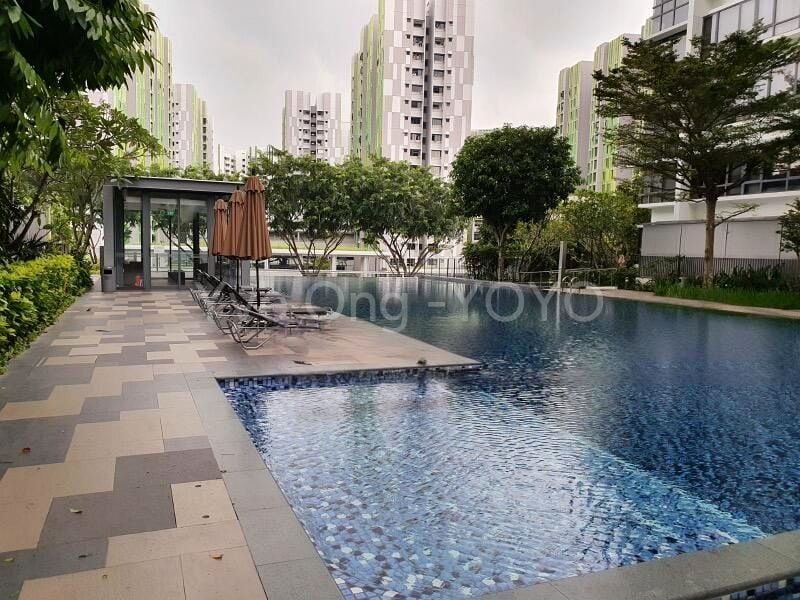 Studio Condo for Sale in  8 @ Woodleigh - Image 9