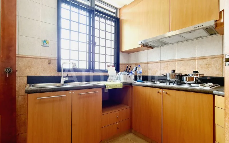 Master Room (Condo) for Rent in  East Meadows - Image 7
