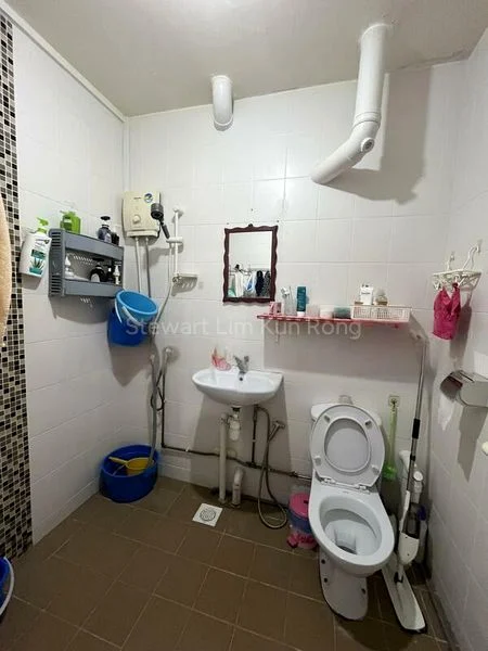 3 Room (3A) HDB for Rent in  108 Gangsa Road - Image 3