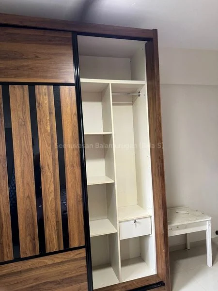 Common Room (HDB) for Rent in  322B Anchorvale Drive - Image 2