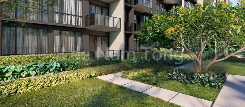 1 Bed Condo for Sale in  Emerald of Katong - Image 2
