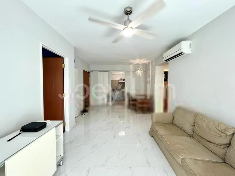4 Room HDB for Rent in  365D Upper Serangoon Road - Image 1